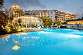 Гостиница Hard Rock Hotel Marbella - Adults Only Recommended  Марбелья